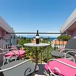 Apartament Malinsummer Malinska