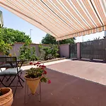 Apartament Malinsummer