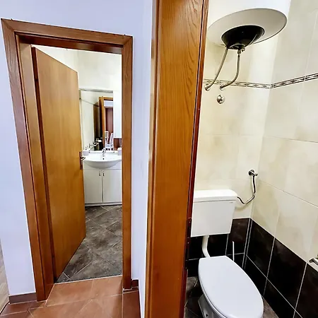 Malinsummer Appartement