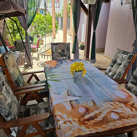 Malinsummer Appartement *