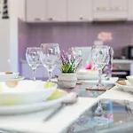 Apartament Malinsummer
