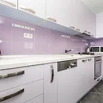 Malinsummer Apartament