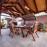 Apartman Malinsummer *