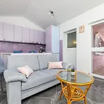 Apartman Malinsummer