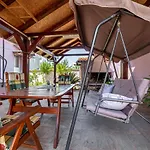 Apartman Malinsummer