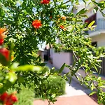 Apartament Malinsummer Malinska