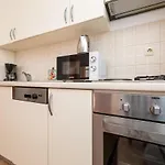Malinsummer Apartman Malinska