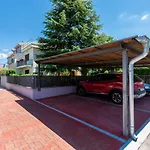 Apartman Malinsummer