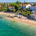 Malinsummer