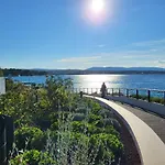 Malinsummer Apartament *