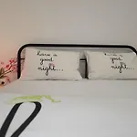 Apartament Malinsummer