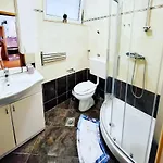 Apartman Malinsummer *