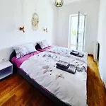 Apartament Malinsummer Malinska