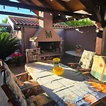 Apartament Malinsummer