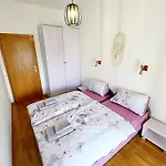 Apartament Malinsummer Malinska