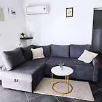 Apartament Malinsummer