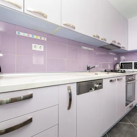 Malinsummer Apartman