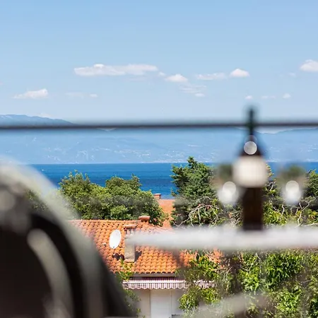 Malinsummer Malinska