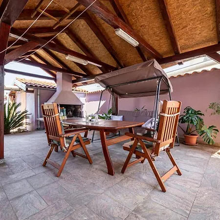 Apartament Malinsummer *