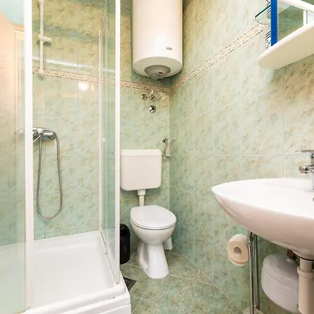 Apartament Malinsummer *