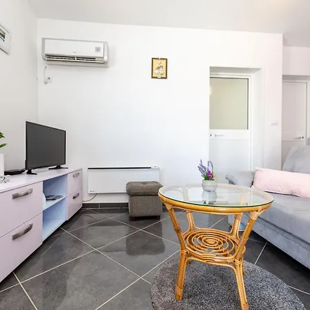 Apartament Malinsummer Malinska