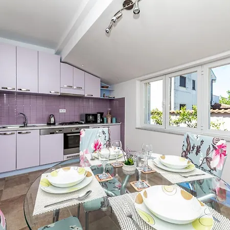 Malinsummer Malinska