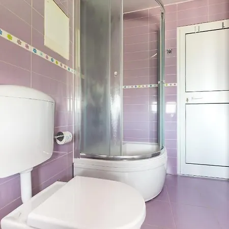 Malinsummer Apartament