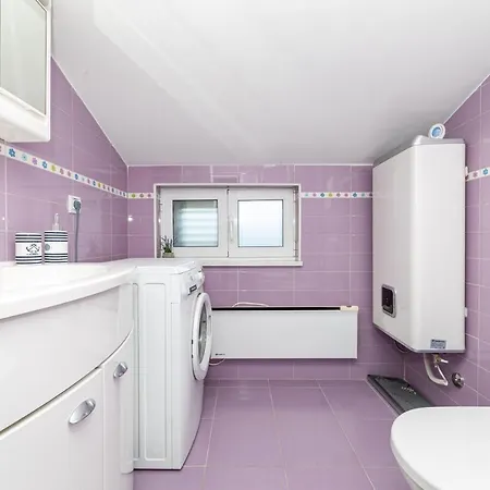 Malinsummer Apartmán *