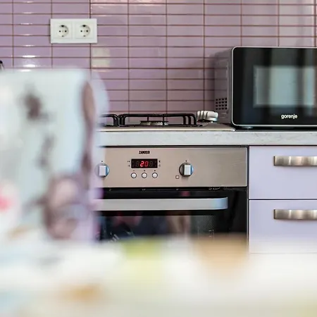 Malinsummer Malinska