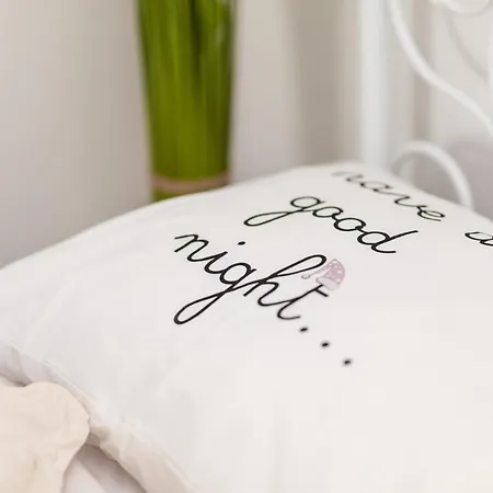 Malinsummer Apartmán