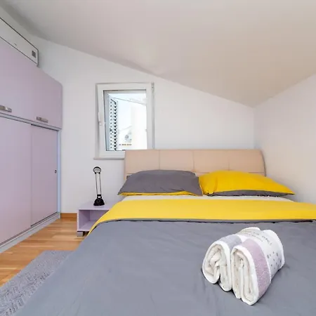 Malinsummer Apartament