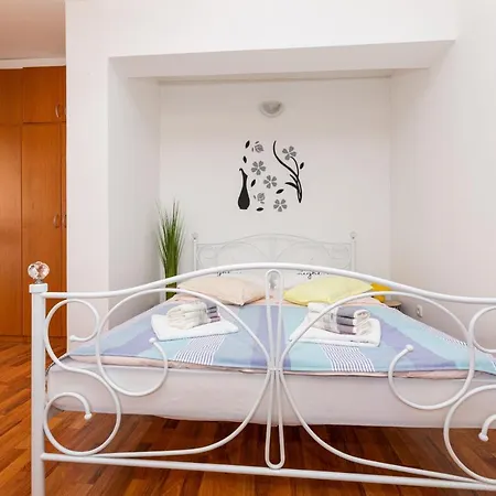 Malinsummer Malinska