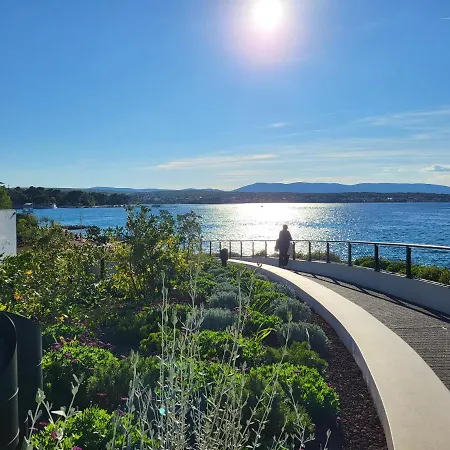 Malinsummer Apartament *