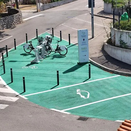 Apartament Malinsummer *