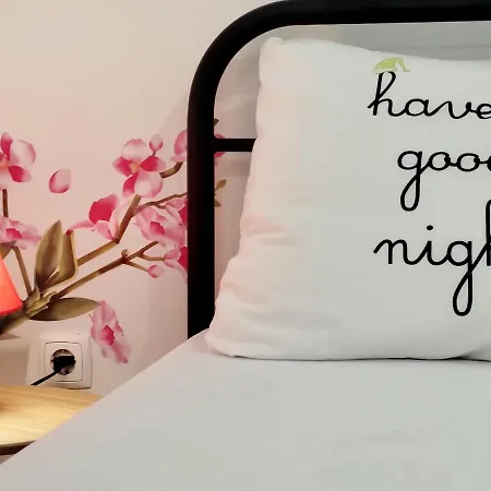 Malinsummer Apartmán Malinska