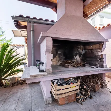 Apartament Malinsummer