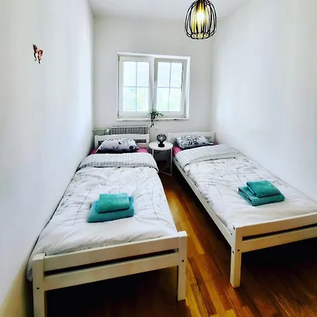 Malinsummer Malinska