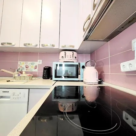 Malinsummer Malinska