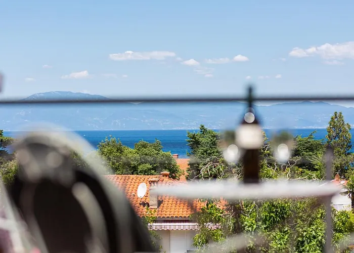 Malinsummer Malinska