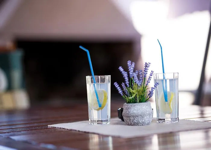 Lägenhet Malinsummer