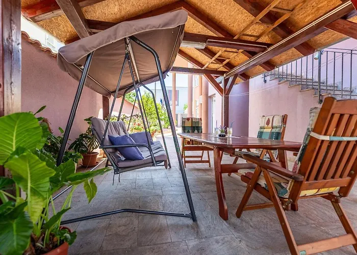 Malinsummer Διαμέρισμα