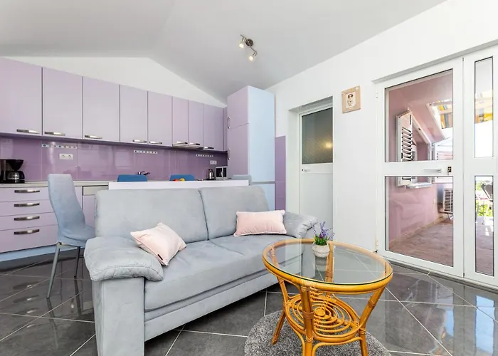 Apartman Malinsummer