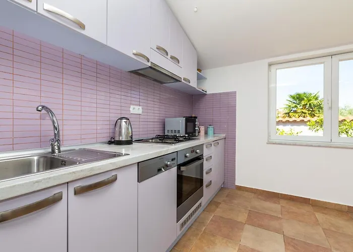 Malinsummer Διαμέρισμα *