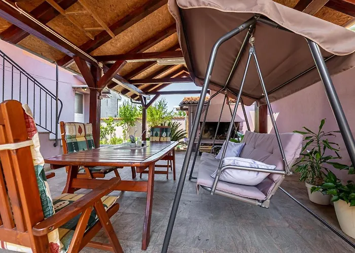 Apartman Malinsummer