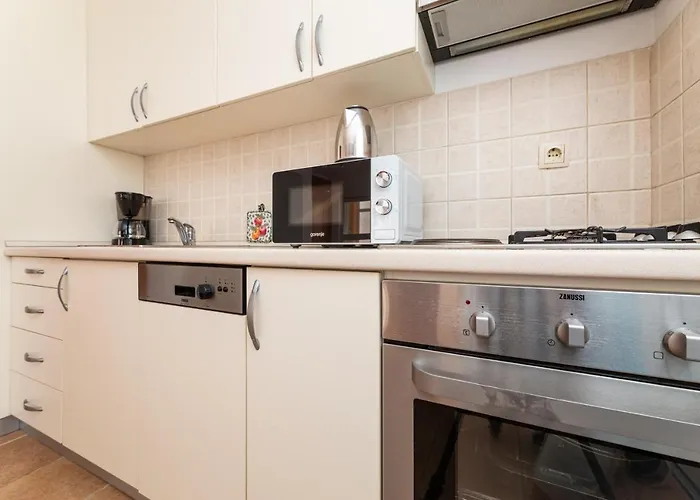 Malinsummer Apartman Malinska