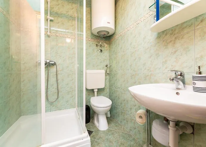 Apartman Malinsummer *