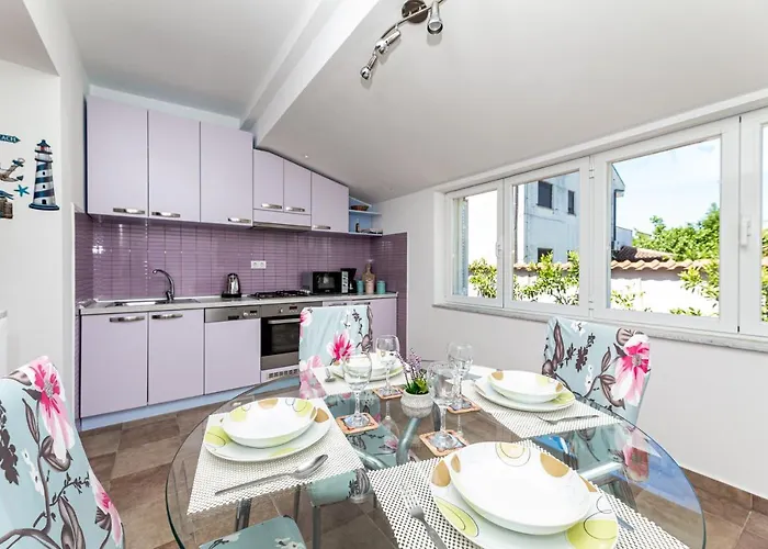 Malinsummer Malinska