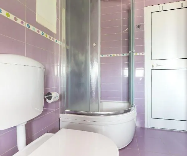 Malinsummer Apartman