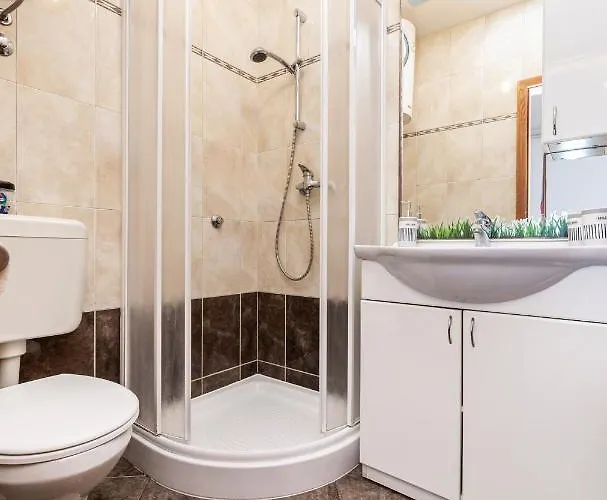 Malinsummer Apartman Malinska