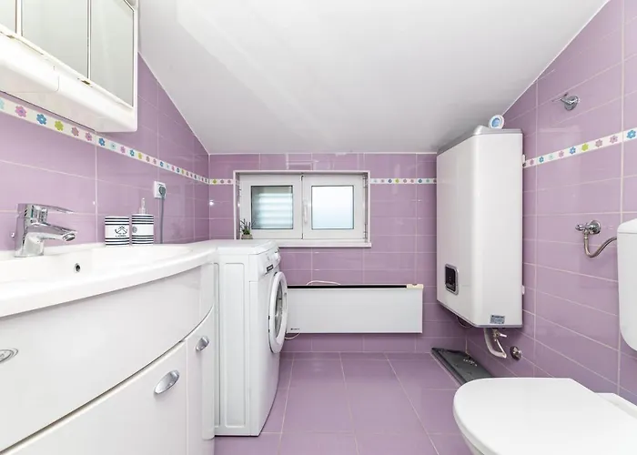 Malinsummer Apartman *